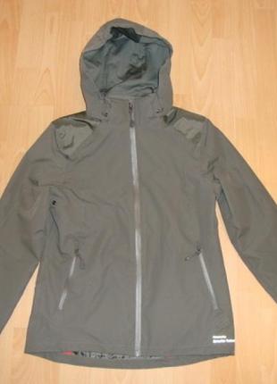 Tcm жіноча вітровка дощовик куртка m tac мілітарі military