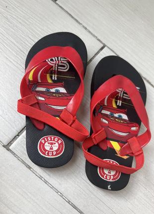 Тапки босоножки вьетнамки