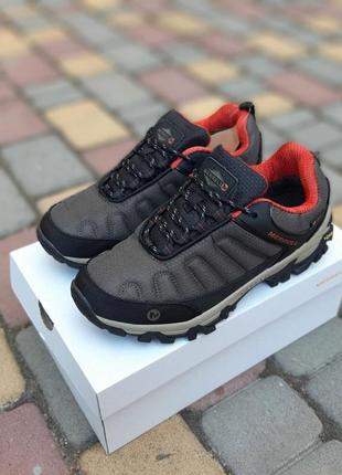 Merrell vibram 2 мужских кроссовки