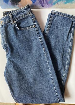 Джинси reserved mon