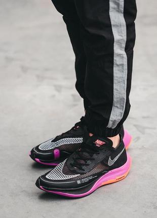 👟 кроссовки nike zoom x vaporfly / наложка bs👟4 фото