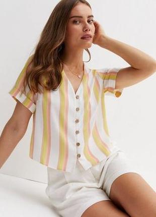 Классная блуза от new look