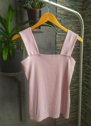 Качественный топ от итальянского бренда elly