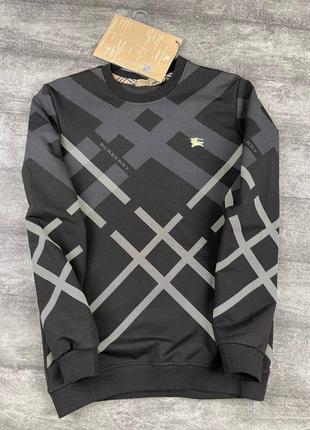 Светр burberry