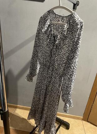 Платье украинского бренда