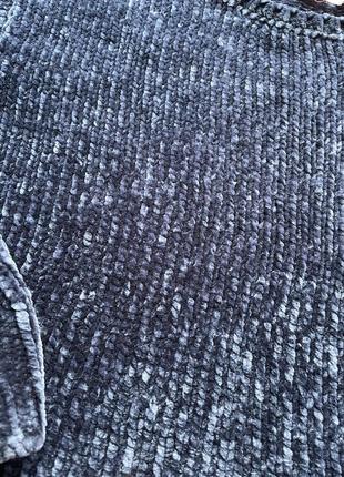 Плюшевый свитер, размер xs-s2 фото