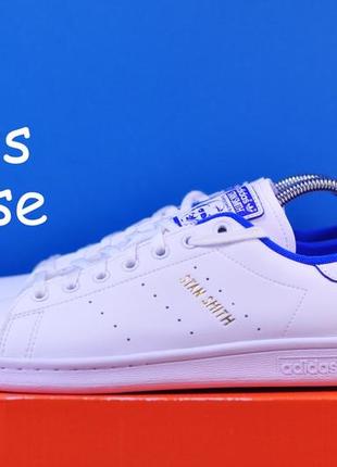 Adidas stan smith1 фото