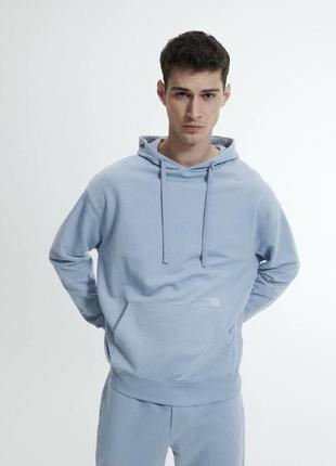 Спортивный костюм zara reserved l