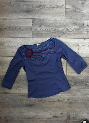 Блузка