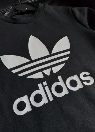 Дитяча кофта adidas3 фото