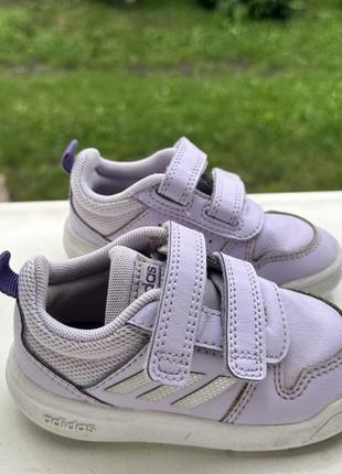 Кеди adidas