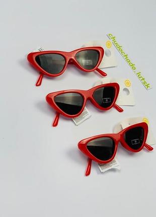 Солнцезащитные очки женские примарк, primark2 фото