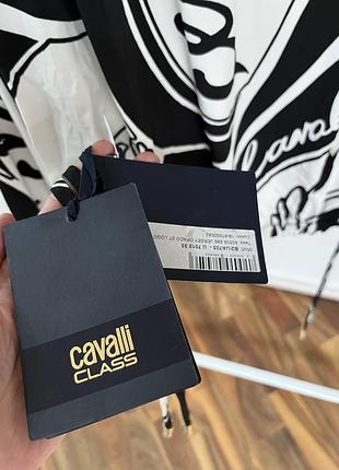 Блуза cavalli class 6