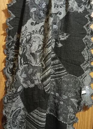 Шарф палантин appetizer