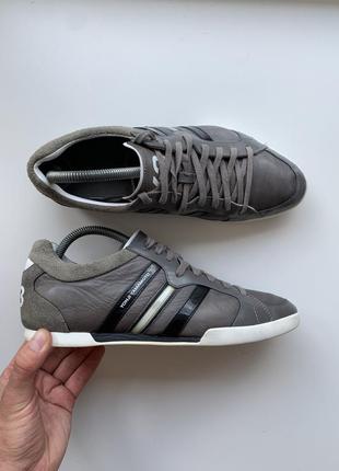 Кросівки adidas y-3 yohji yamamoto