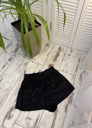 Шорты zara