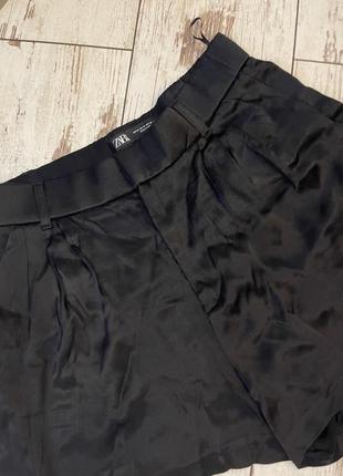 Шорты zara2 фото