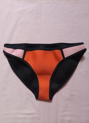 Плавки купальник неопренові трусики, не промокаючі, двохсторонні для плавання, для басейну