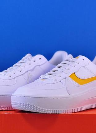 Nike air force 1 plt.af.orm2 фото