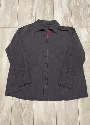 Сорочка жіночка батальна класична від seaside lagoon