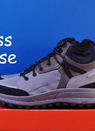 Clarks atl trek sky gore-tex