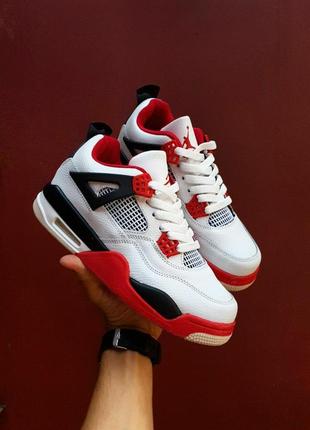 Nike air jordan 4