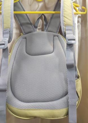 Рюкзак прогулочний 6