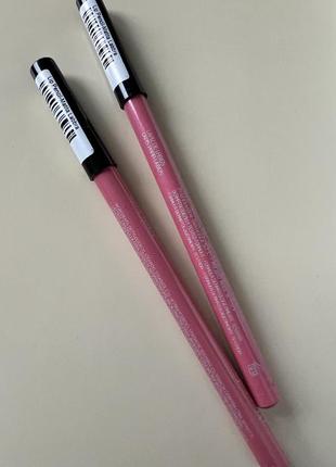 Олівець контурний для губ pink dressed4 фото