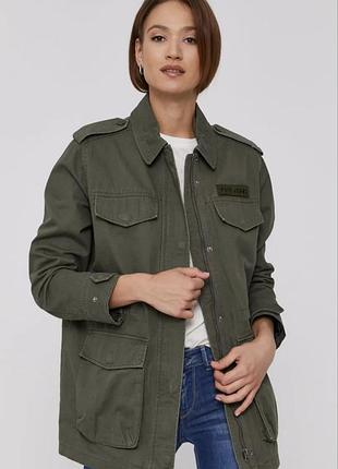 Куртка , вітровка pepe jeans