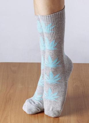 Шкарпетки huf / великий вибір кольорів