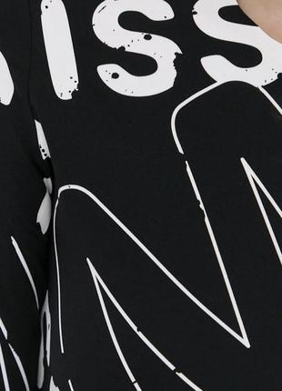 Лонгслив miss sixty 4