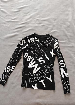 Лонгслив miss sixty 5