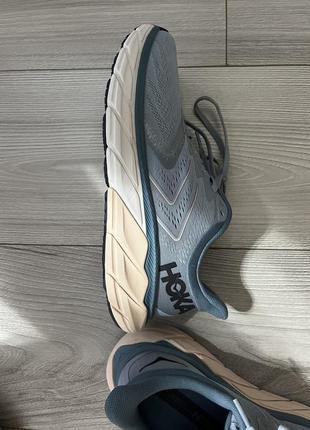 Женские кроссовки для бега hoka one one arahi 54 фото