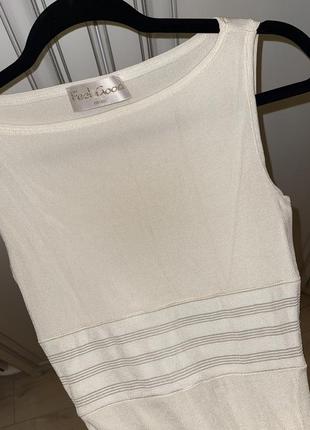 Платье французского бренда feel good