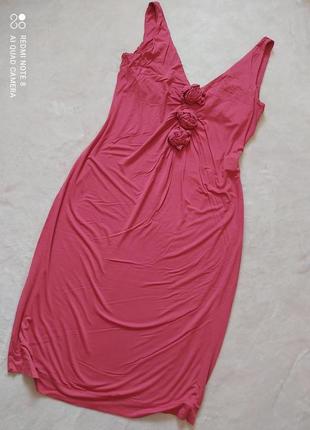Сукня moschino1 фото