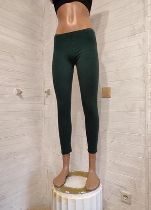 Натуральні лосини m-l є непомітний брак