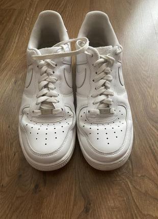 Dark Beetroot Air Force 1