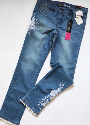 Продам джинсы lee для девочки1 фото