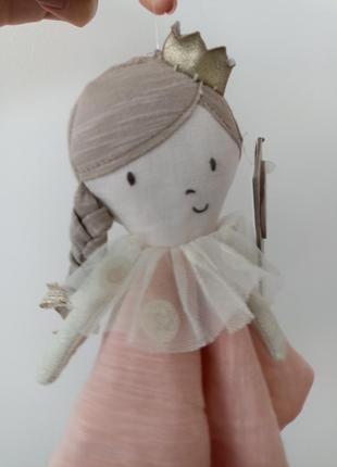 Комфортер притулялка сплюшка фея