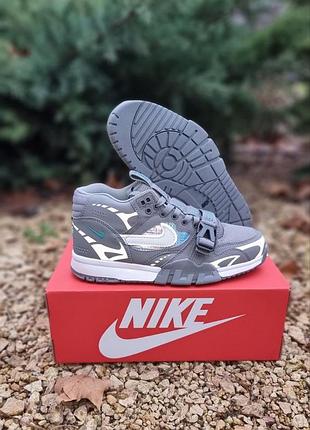 Кроссовки мужские nike air trainer, кроссовки мужские найк тренир6 фото