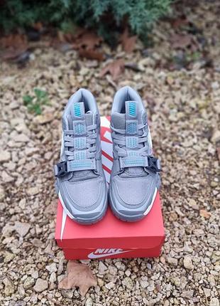 Кроссовки мужские nike air trainer, кроссовки мужские найк тренир2 фото