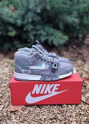 Кроссовки мужские nike air trainer, кроссовки мужские найк тренир3 фото