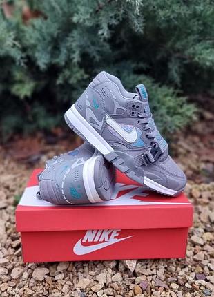 Кроссовки мужские nike air trainer, кроссовки мужские найк тренир8 фото