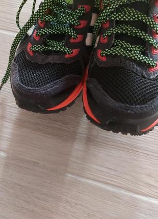 Летние трекинговые беговые кроссовки adidas prm оригинал