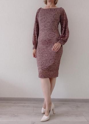 Плаття нарядна сукня, сукня вечірня, сукня