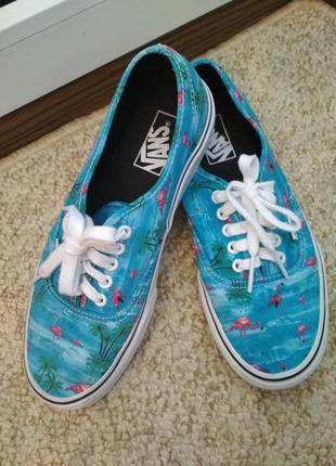 Бомбезные кеды от vans, p.39