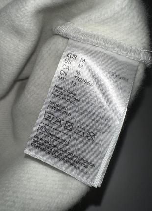 Свитшот giambattista valli x h&m sweatshirt with rhinestones6 фото