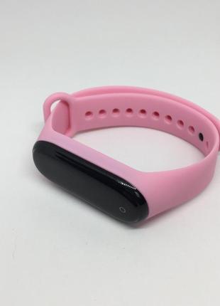 Ремешок mi band 4 ми бенд 3 mi smart band 4 очень красивый цвет