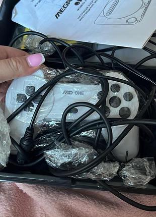Игра sega