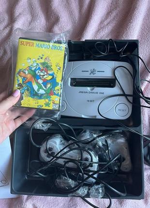 Игра sega 2